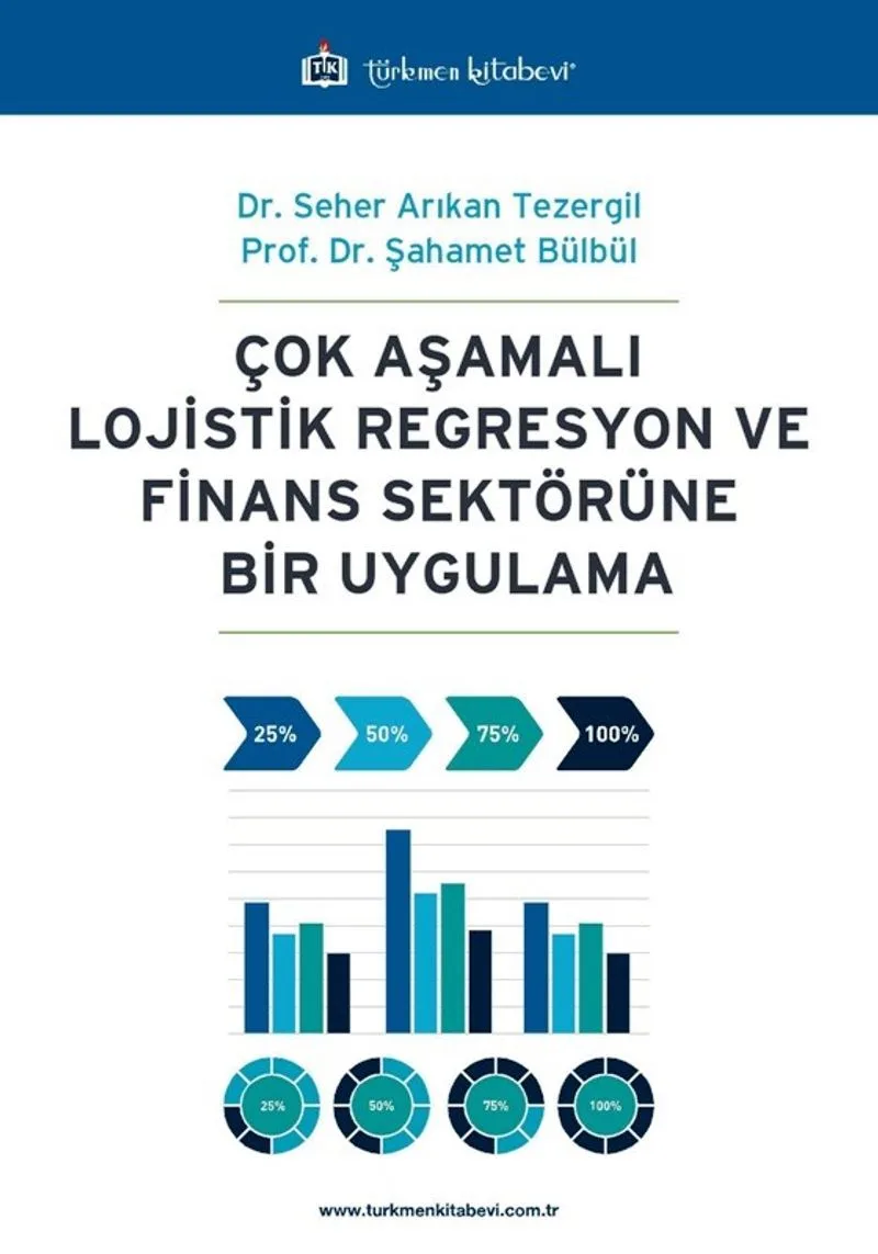 Çok Aşamalı Lojistik Regresyon ve Finans Sektörüne Bir Uygulama