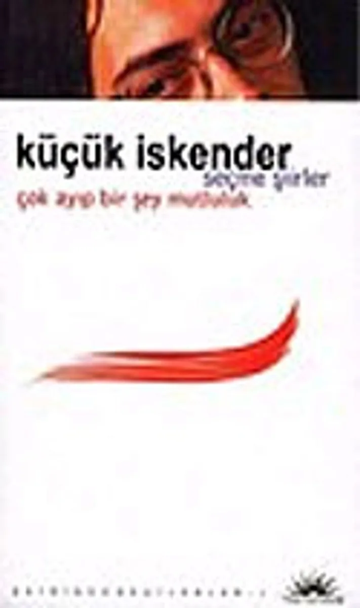 Çok Ayıp Bir Şey Mutluluk