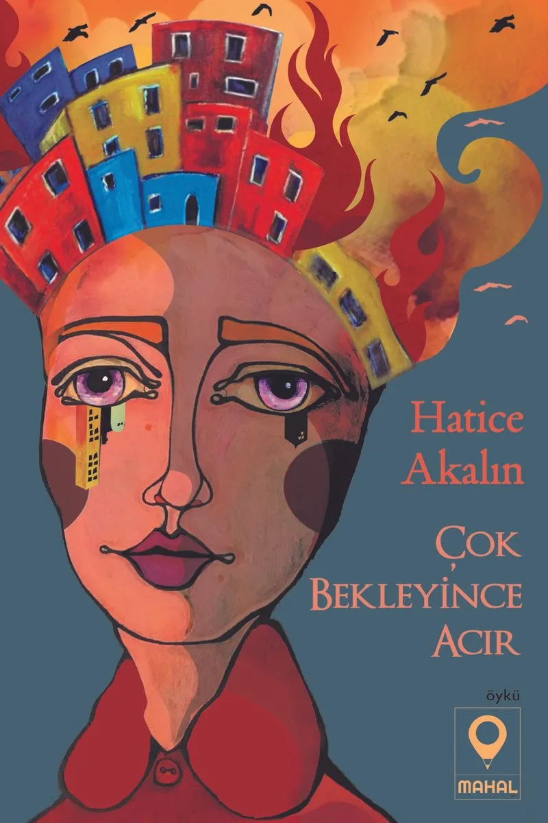 Çok Bekleyince Acır
