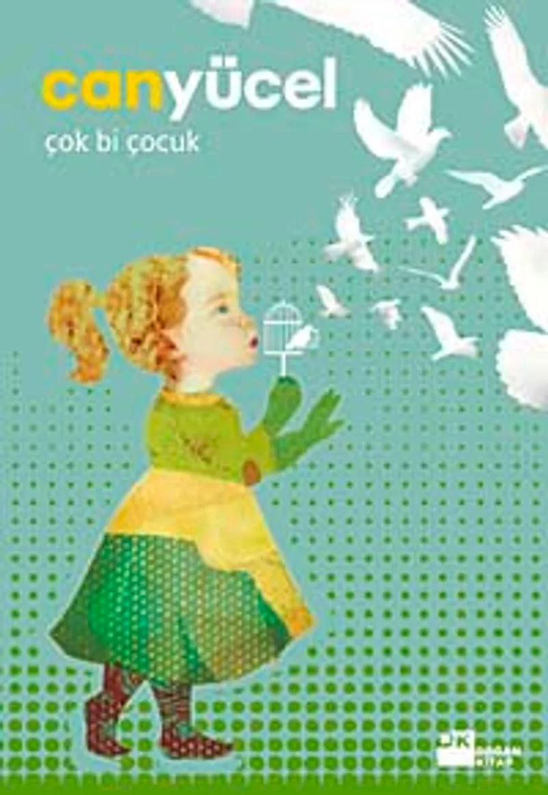 Çok Bi Çocuk