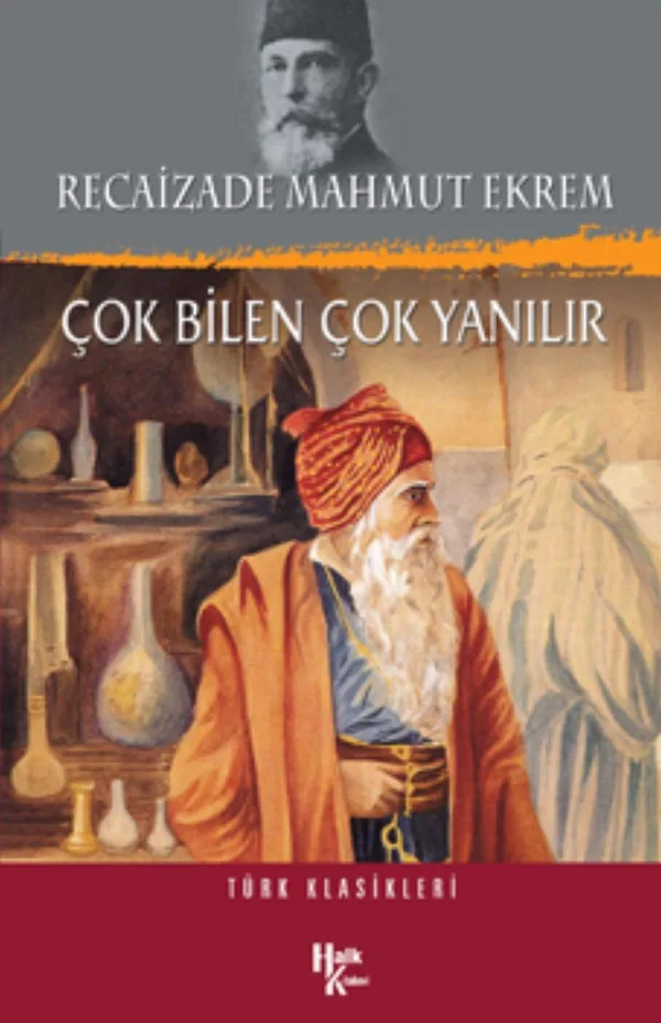 Çok Bilen Çok Yanılır
