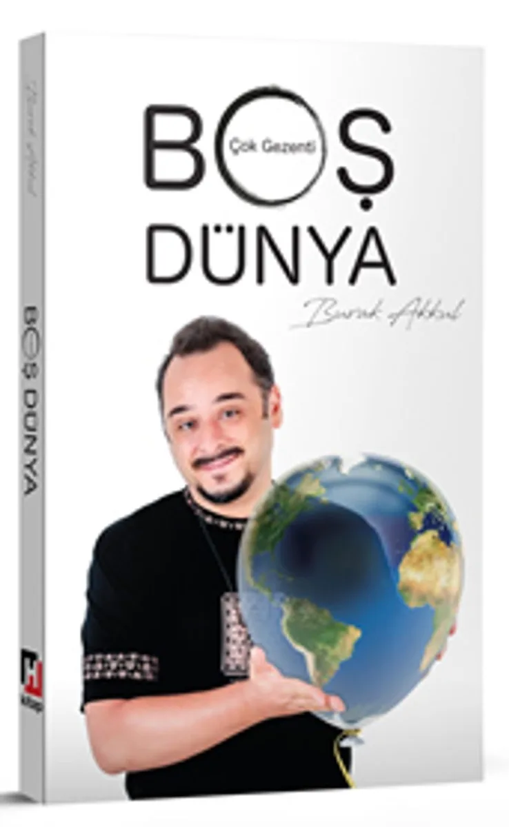 Çok Gezenti Boş Dünya
