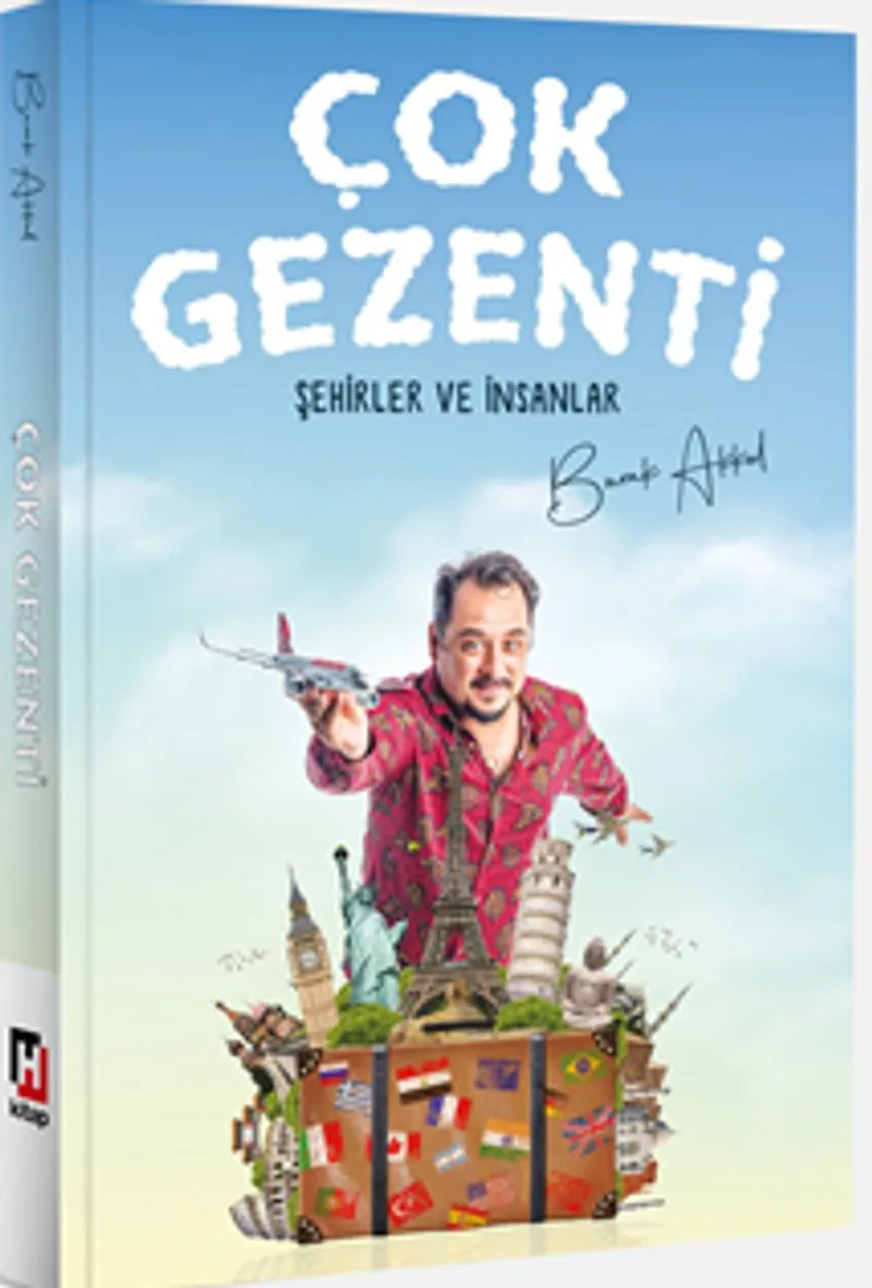 Çok Gezenti