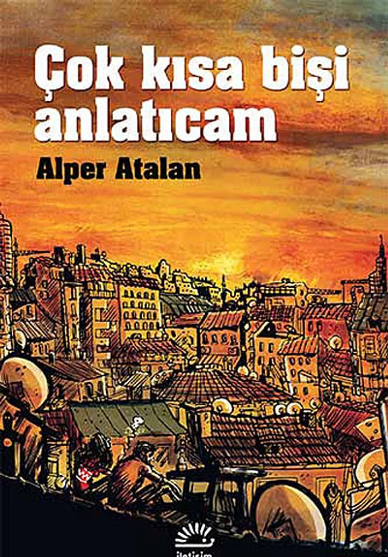 Çok Kısa Bişi Anlatıcam