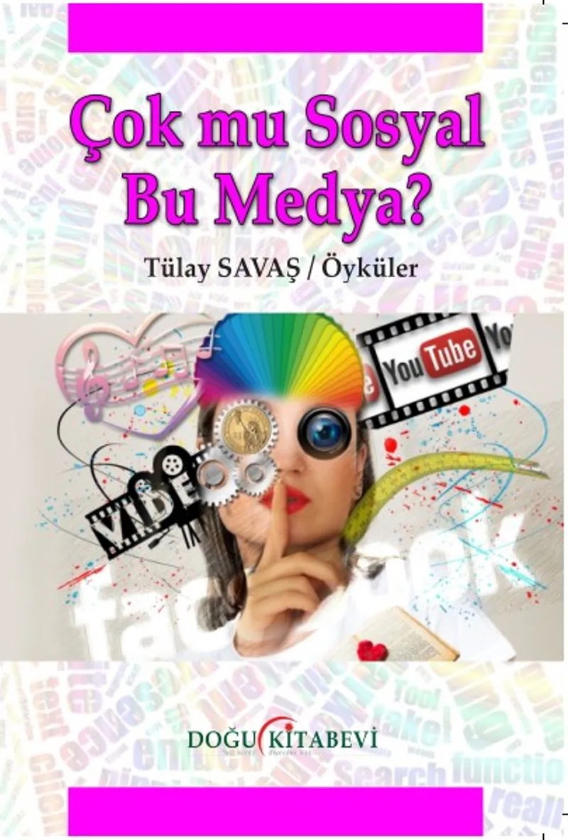 Çok mu Sosyal Bu Medya