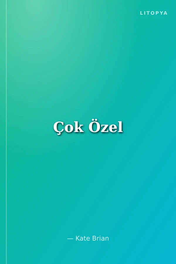 Çok Özel