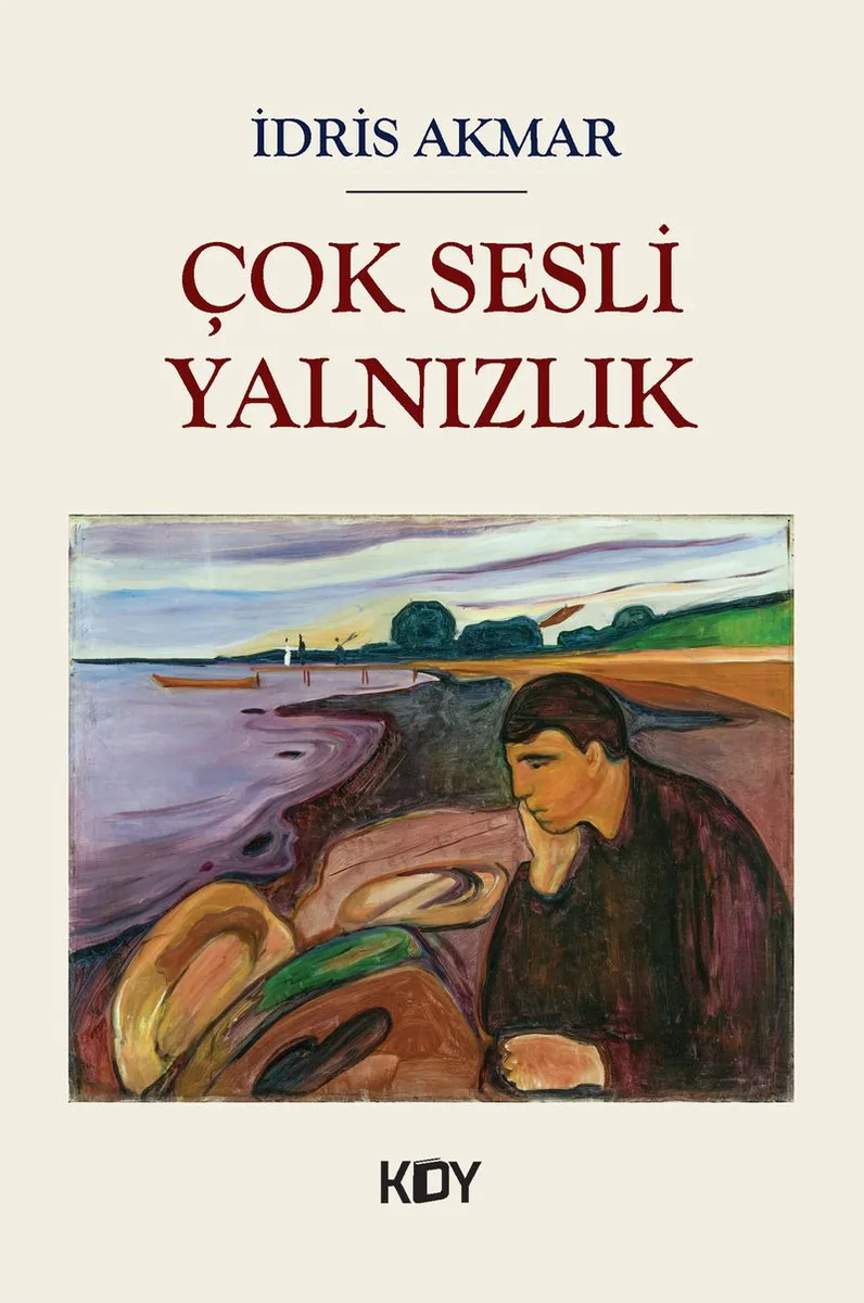 Çok Sesli Yalnızlık