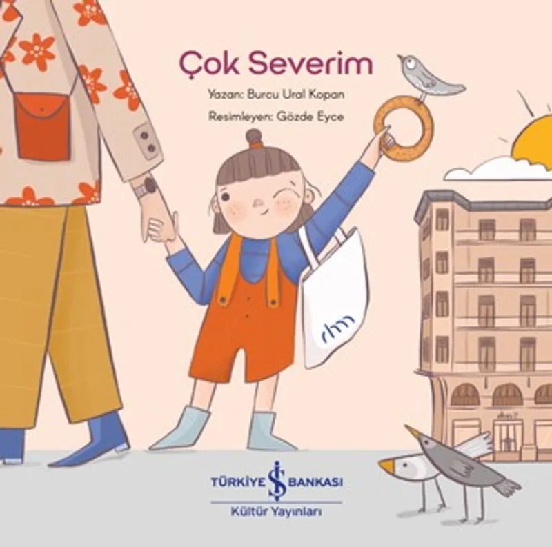 Çok Severim