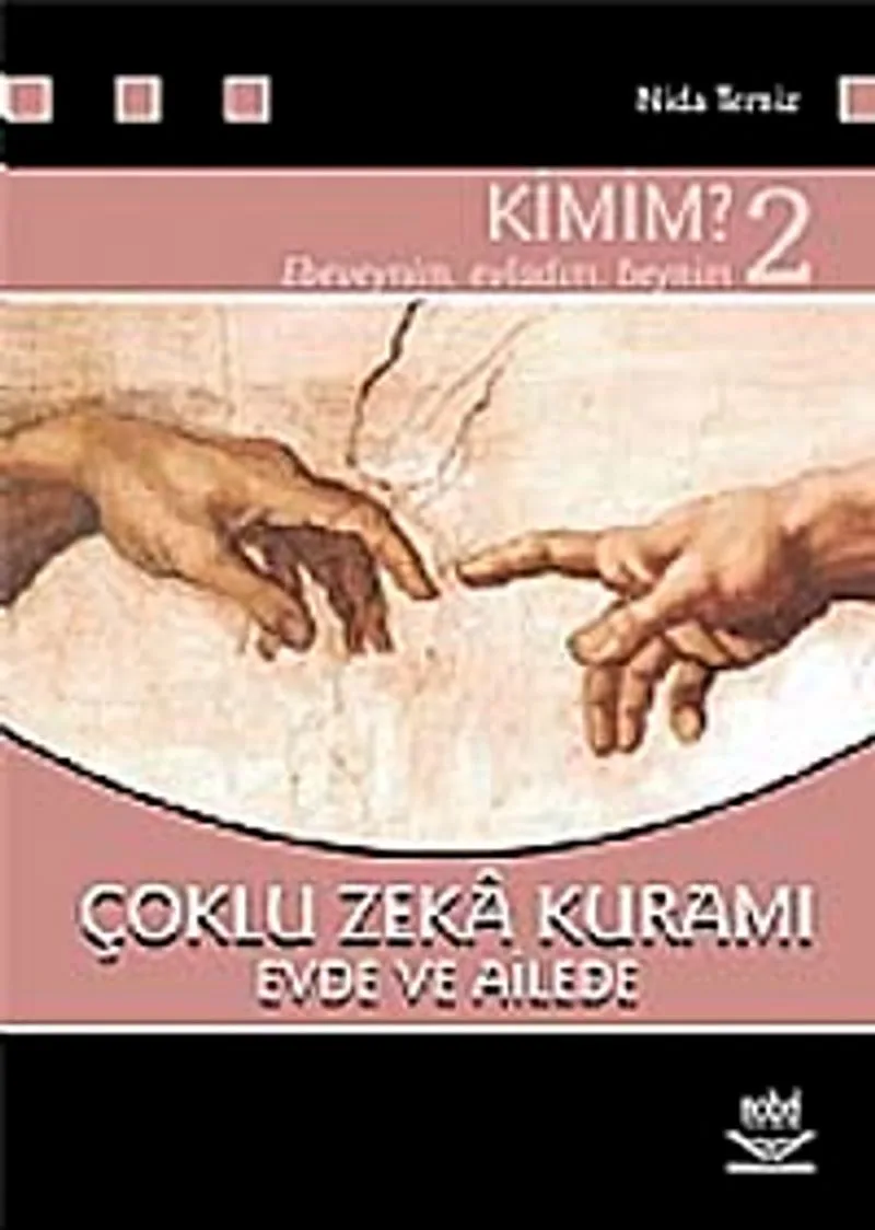 Çoklu Zeka Kuramı Evde ve Ailede Kimim-2