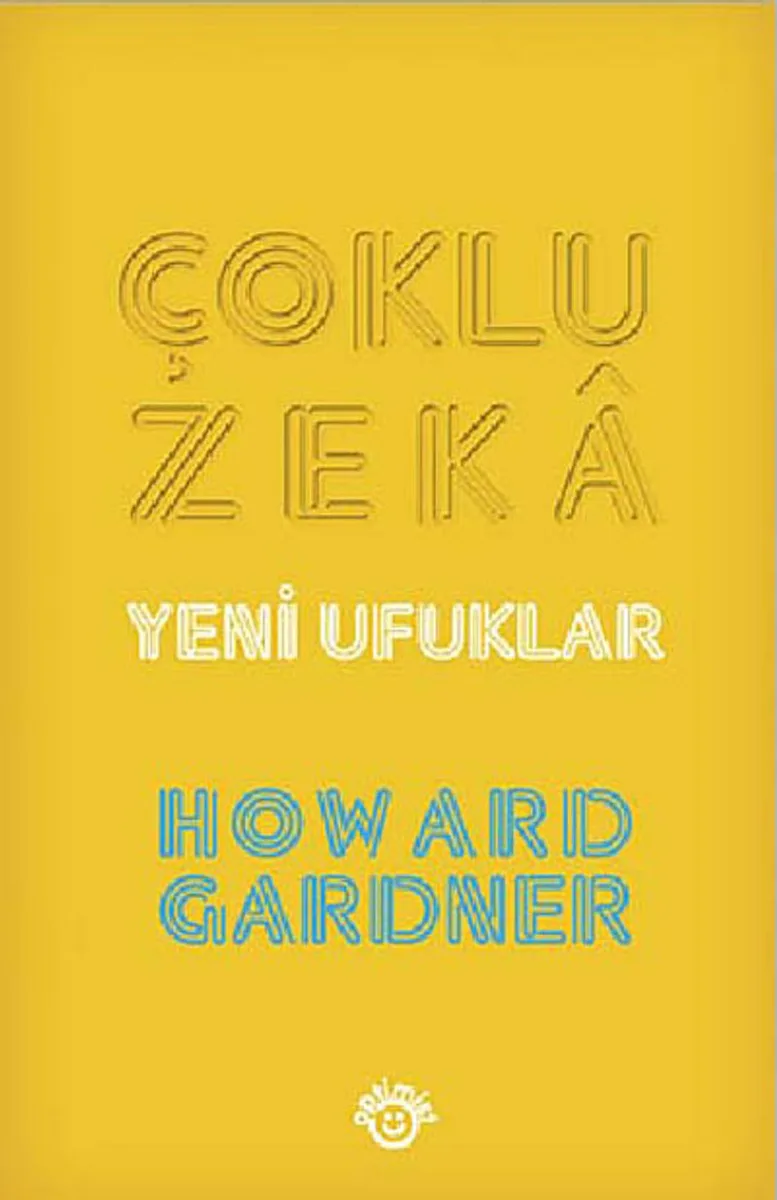 Çoklu Zeka Yeni Ufuklar