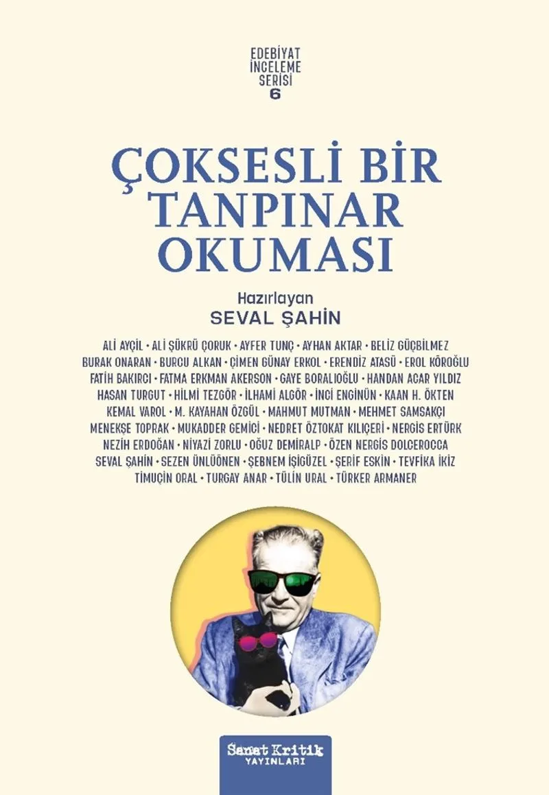 Çoksesli Bir Tanpınar Okuması
