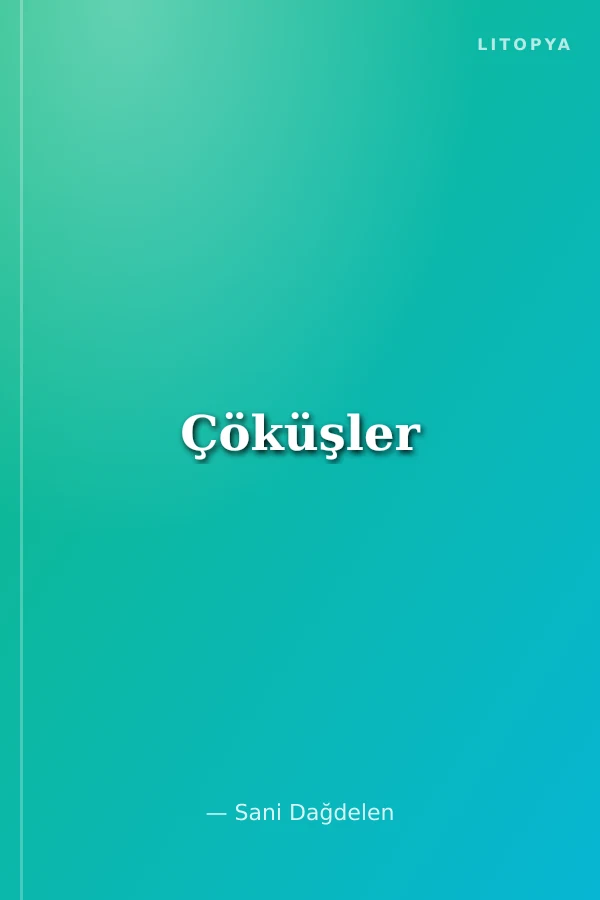 Çöküşler