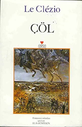 Çöl