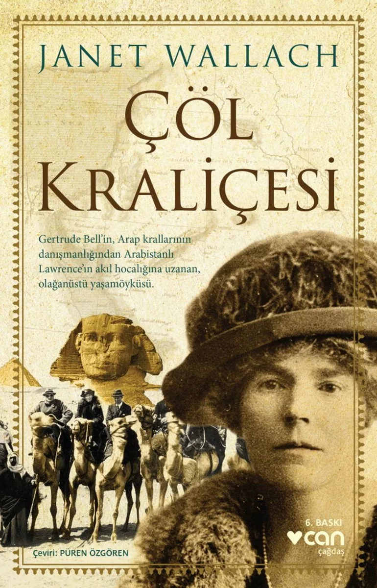 Çöl Kraliçesi