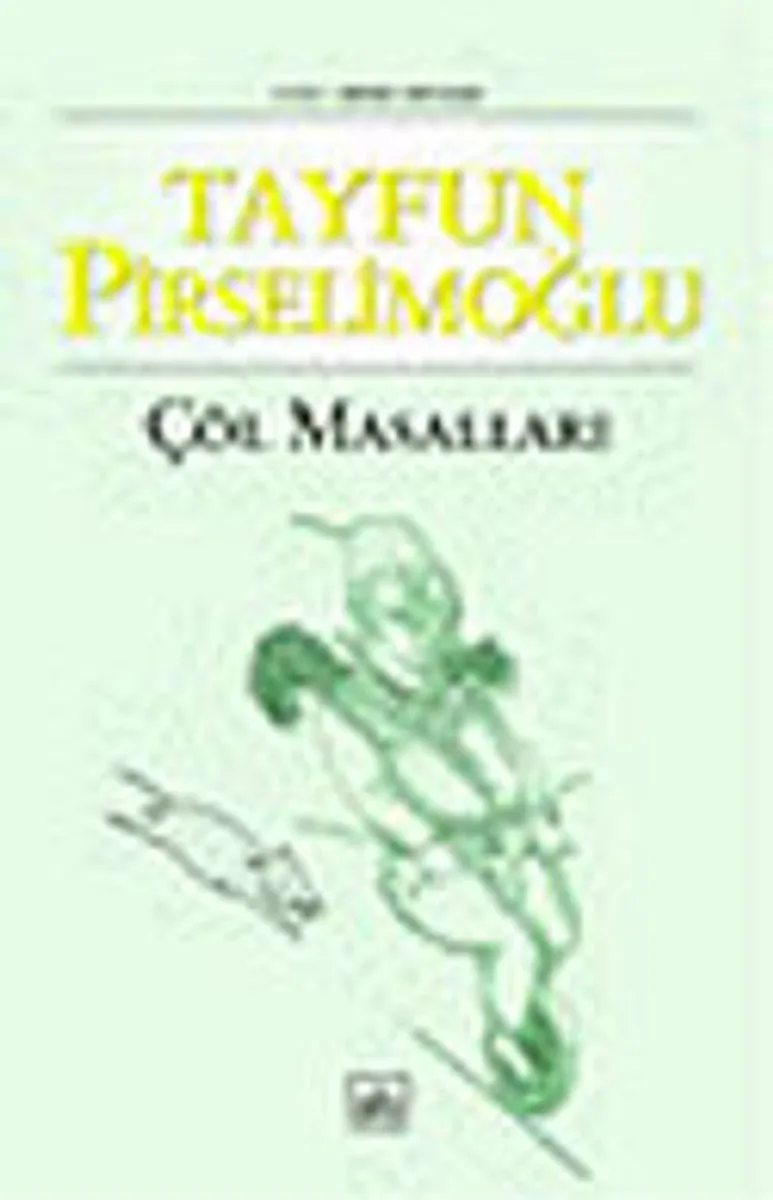 Çöl Masalları