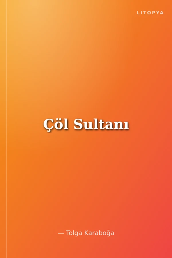 Çöl Sultanı