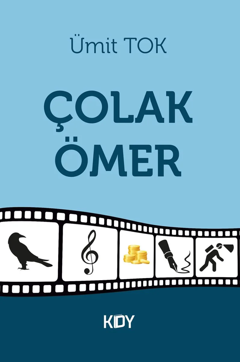 Çolak Ömer