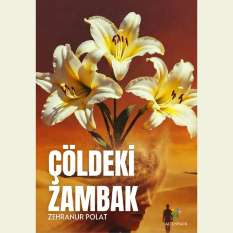 Çöldeki Zambak