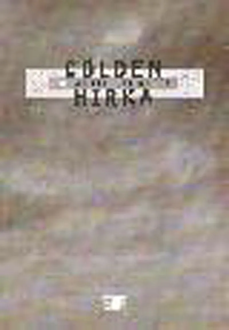 Çölden Hırka