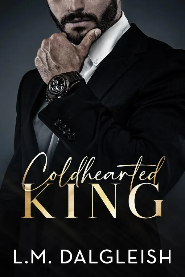 Coldhearted King