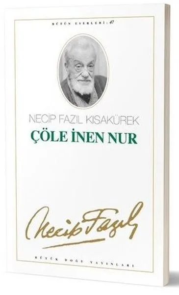 Çöle İnen Nur (kod39)