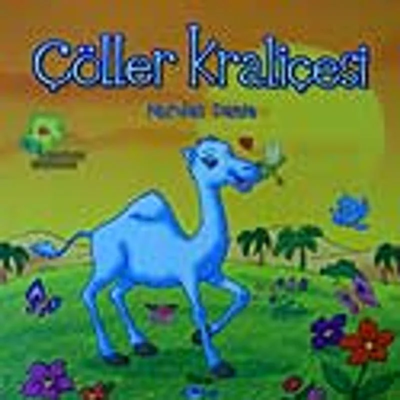 Çöller Kraliçesi