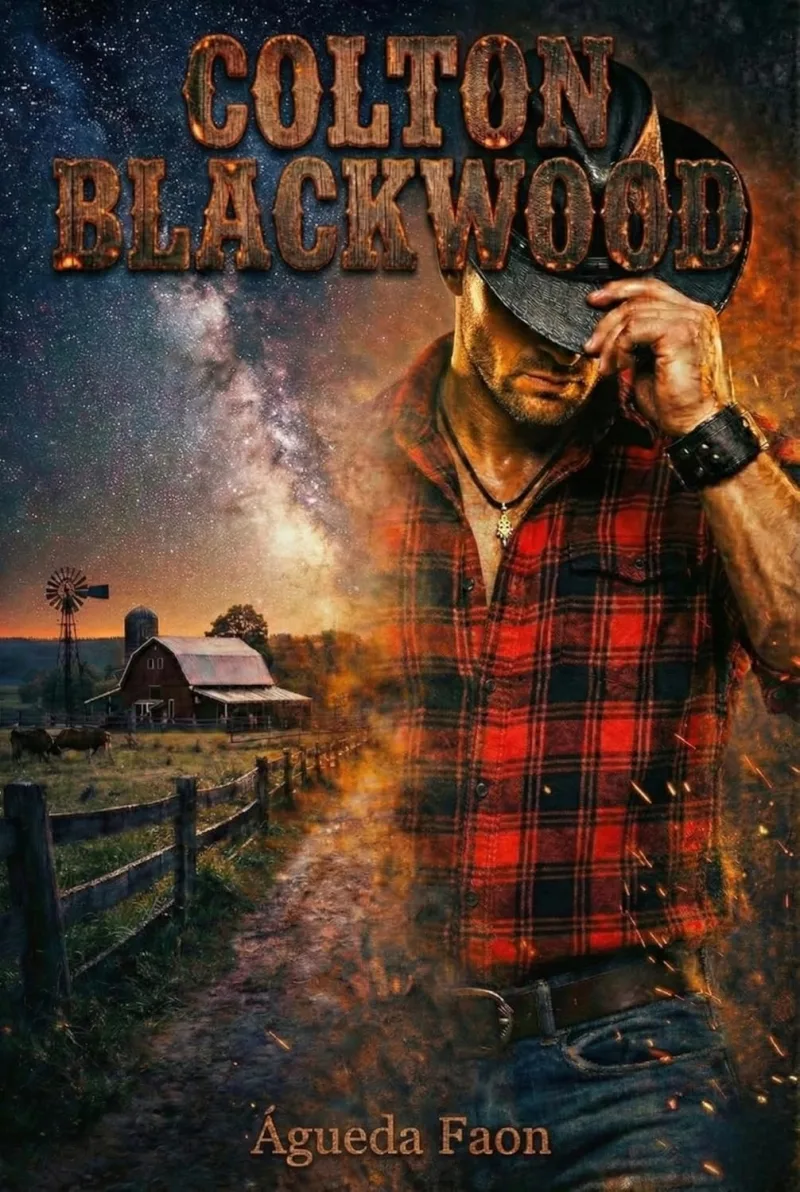 Colton Blackwood