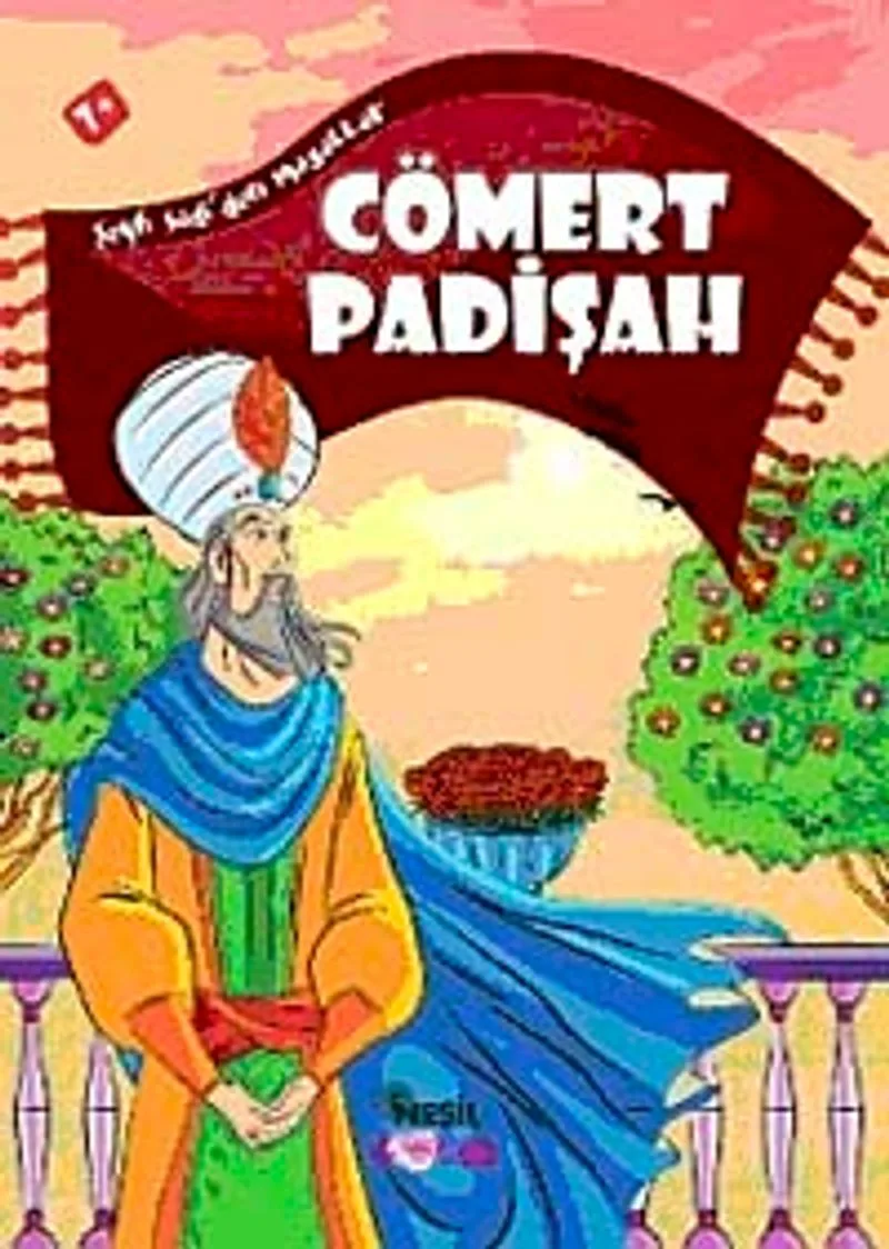 Cömert Padişah