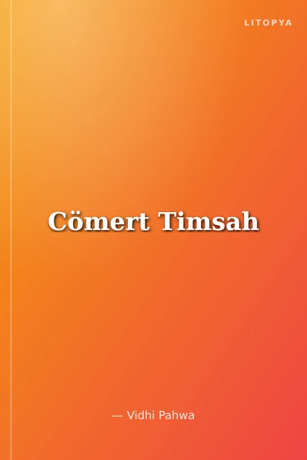 Cömert Timsah