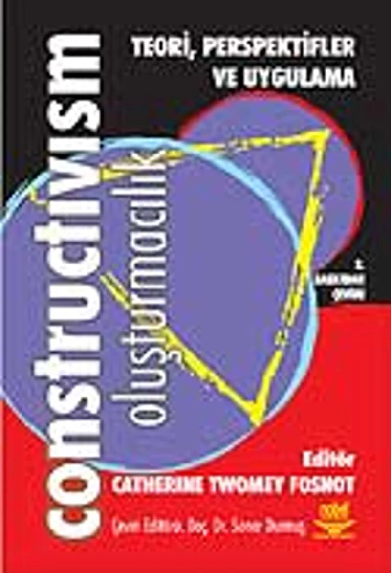 Constructivism Oluşturmacılık Teori, Perspektifler ve Uygulama