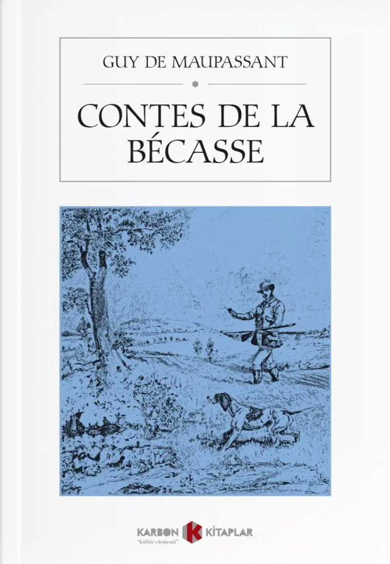 Contes de la Becasse