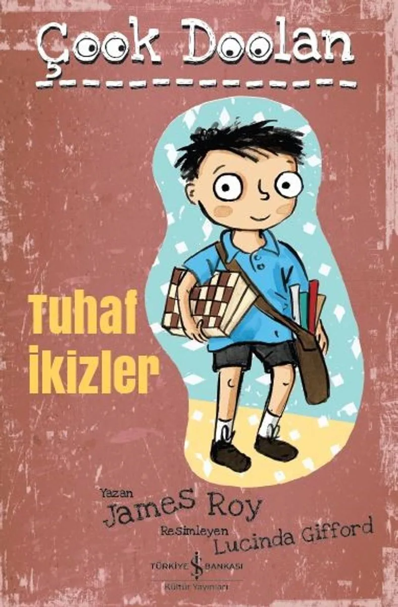 Çook Doolan / Tuhaf İkizler