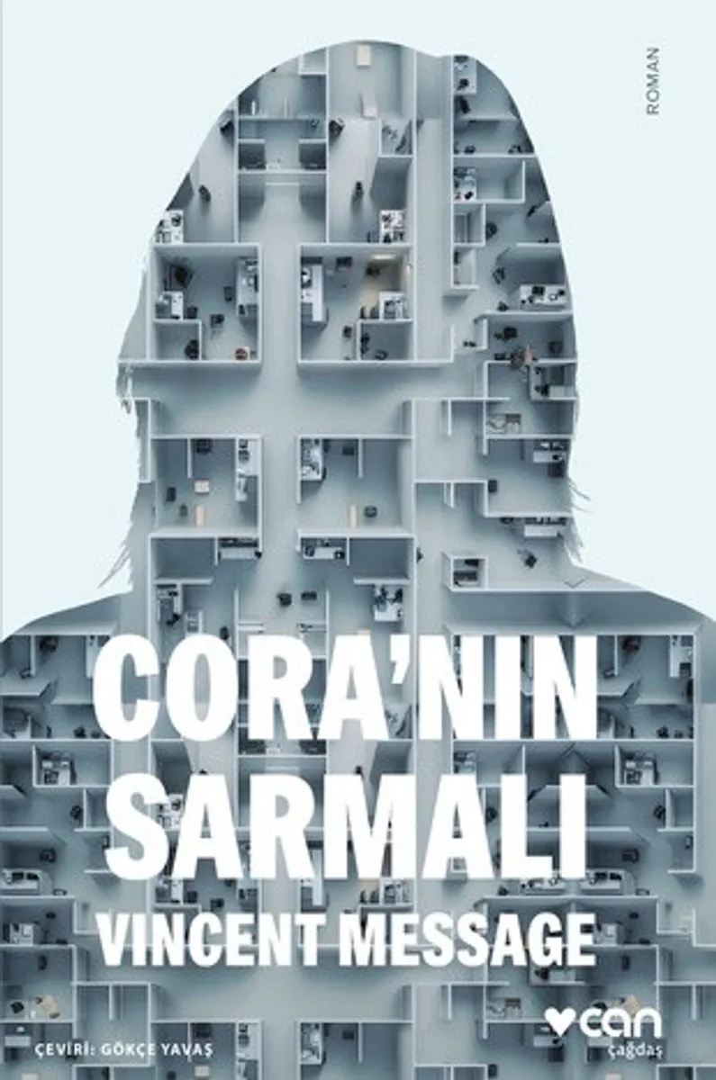 Cora'nın Sarmalı