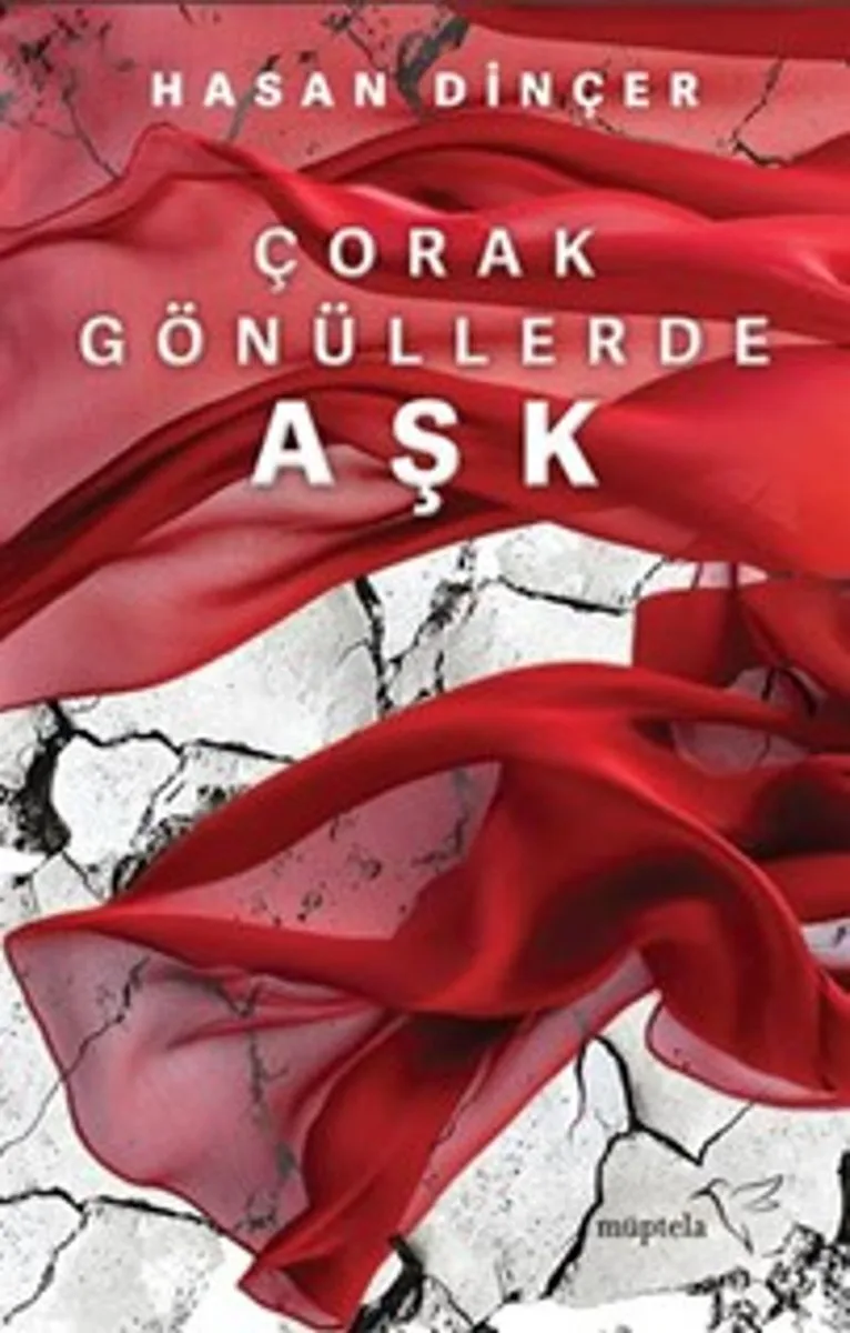Çorak Gönüllerde Aşk