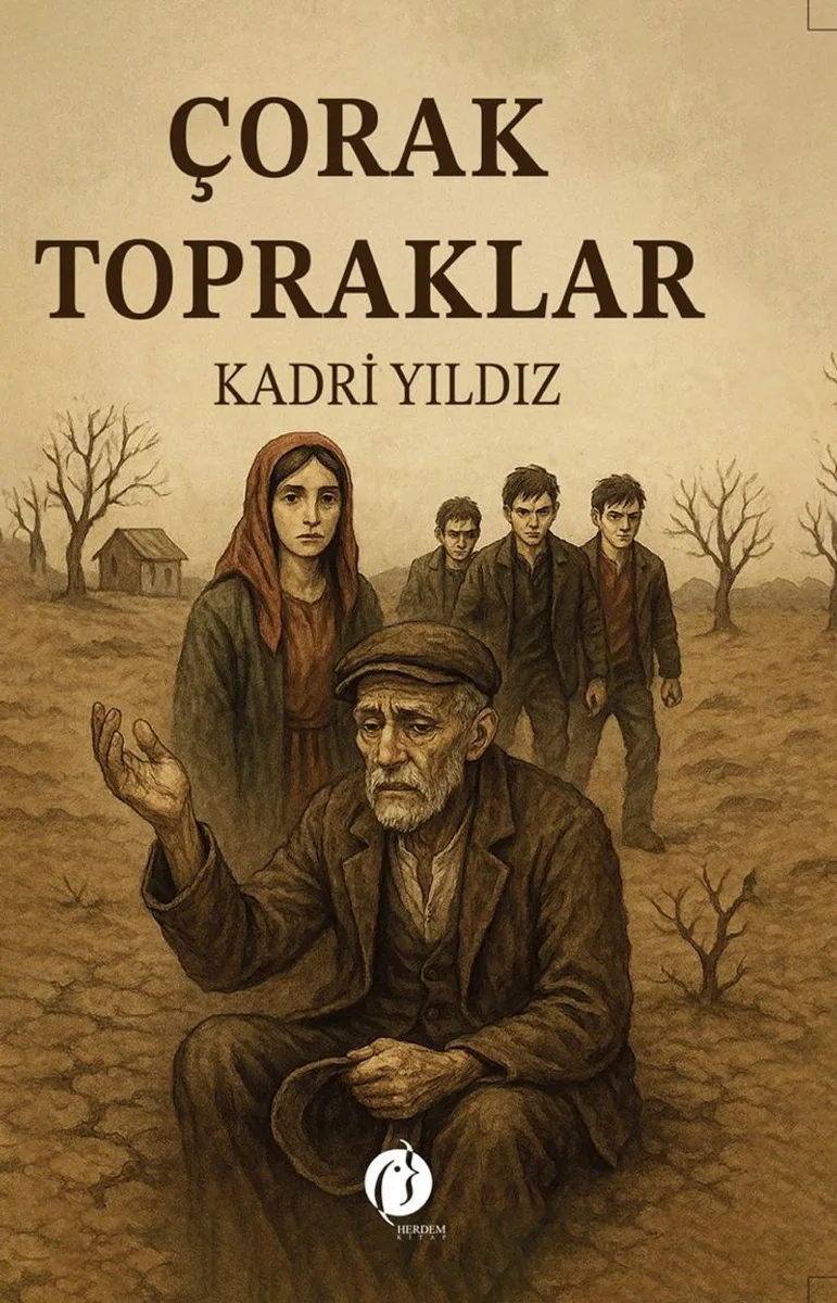 Çorak Topraklar
