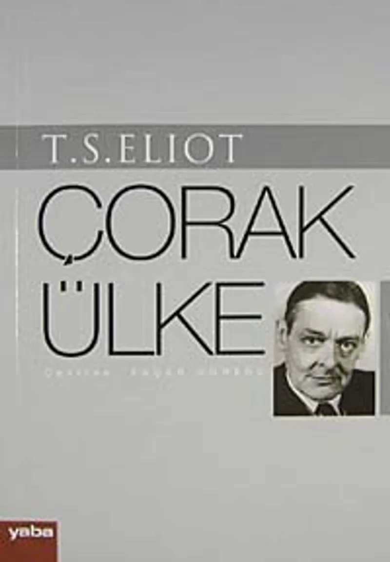 Çorak Ülke (Dipnot Açıklamalı)