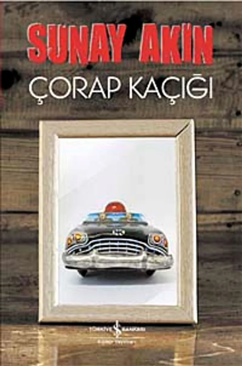 Çorap Kaçığı