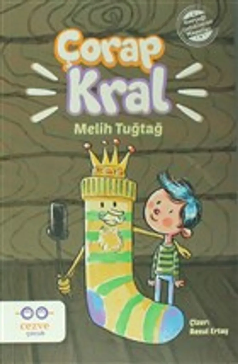 Çorap Kral