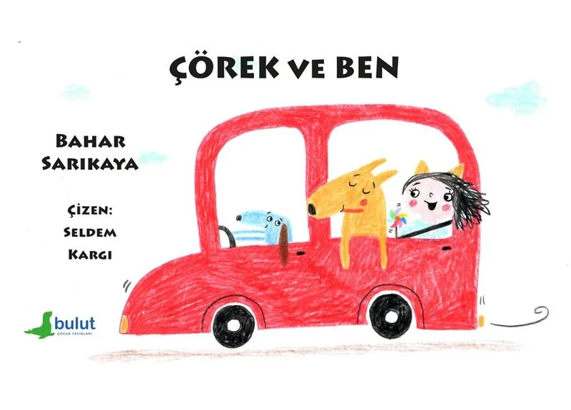 Çörek ve Ben