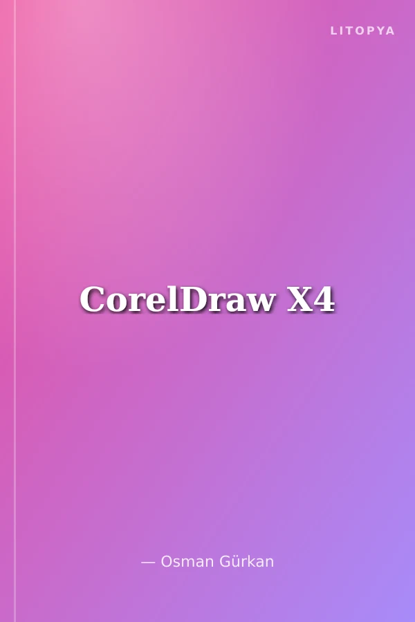 CorelDraw X4