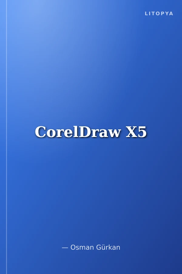 CorelDraw X5