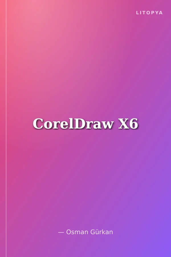 CorelDraw X6