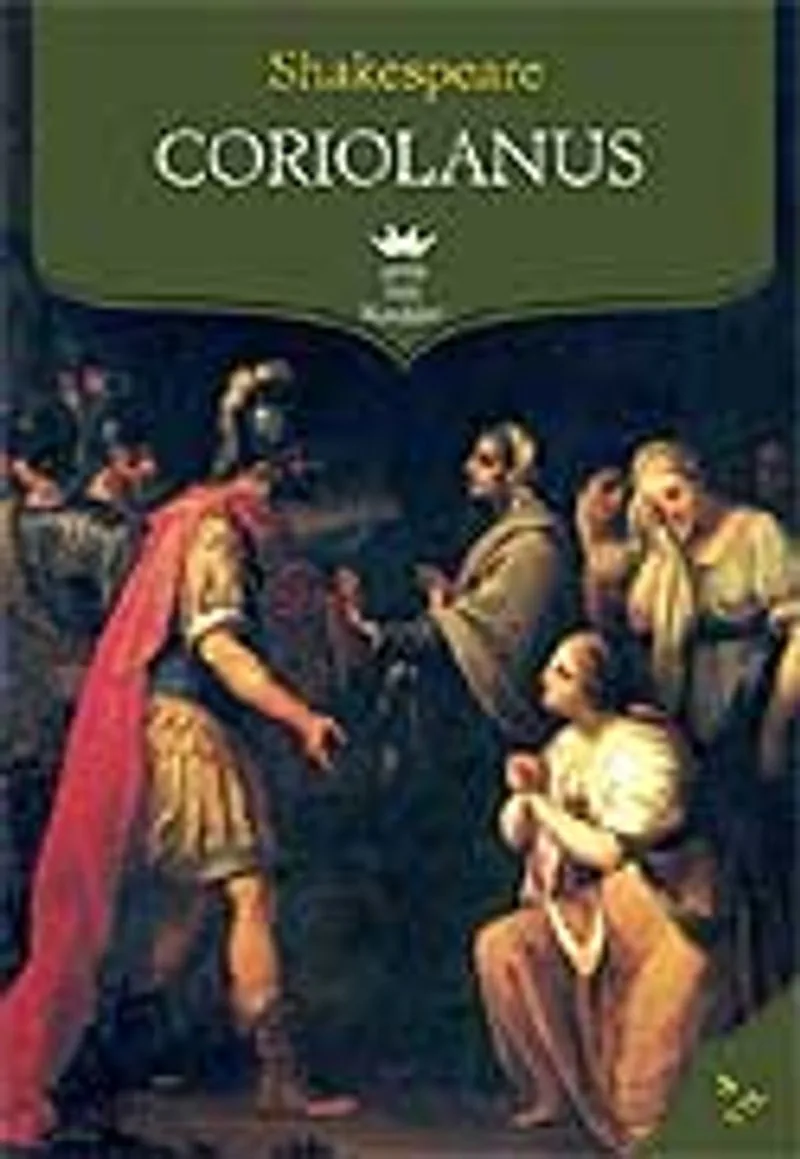 Coriolanus