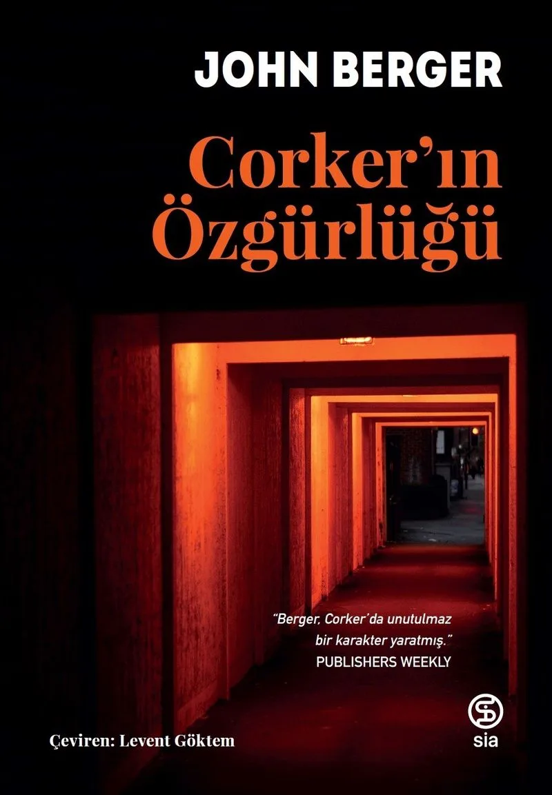 Corker'ın Özgürlüğü
