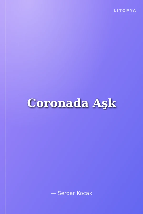 Coronada Aşk