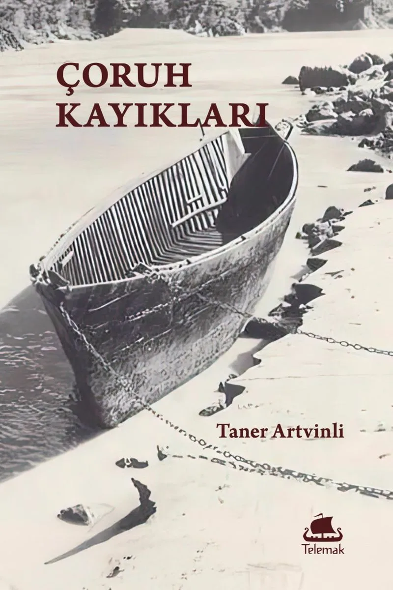 Çoruh Kayıkları