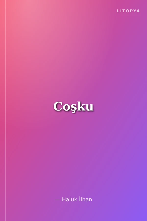 Coşku
