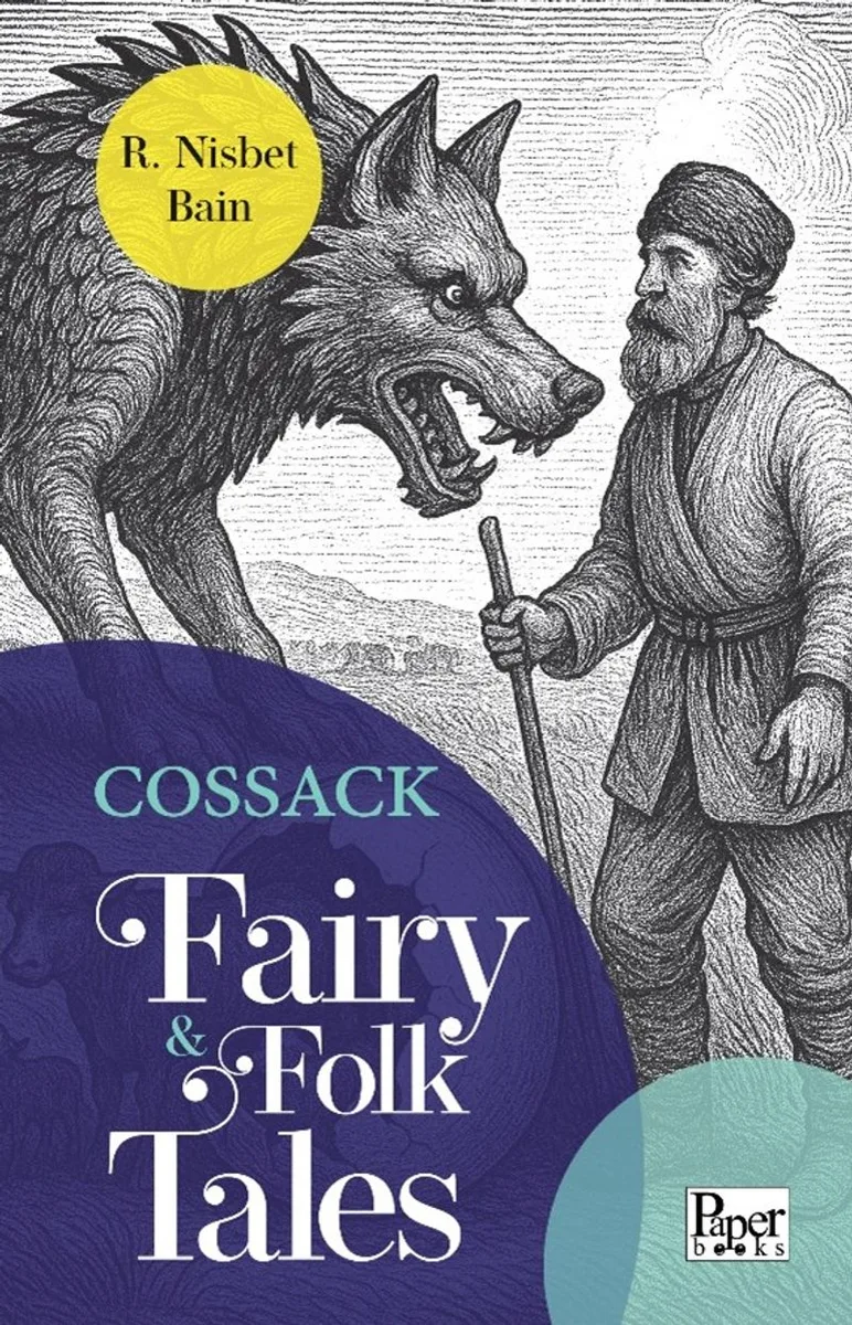 Cossack Fairy / Folk Tales