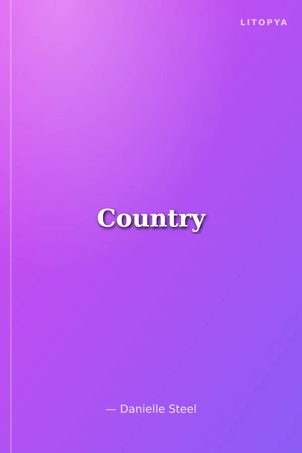 Country