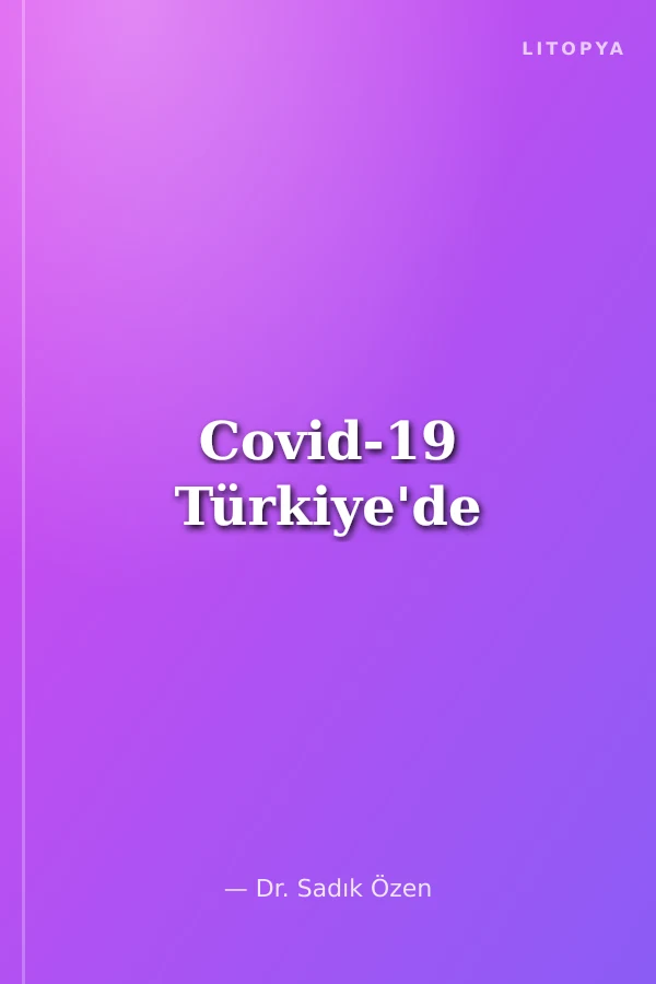 Covid-19 Türkiye'de